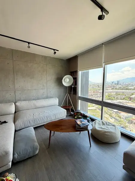 Departamento en venta · Centro, Monterrey, Nuevo León