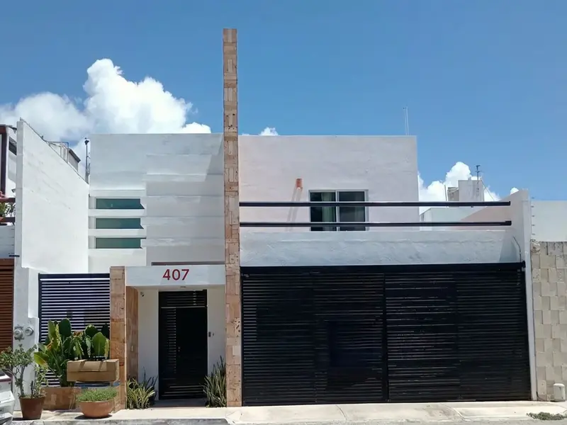Casa en venta · Altabrisa, Mérida, Yucatán