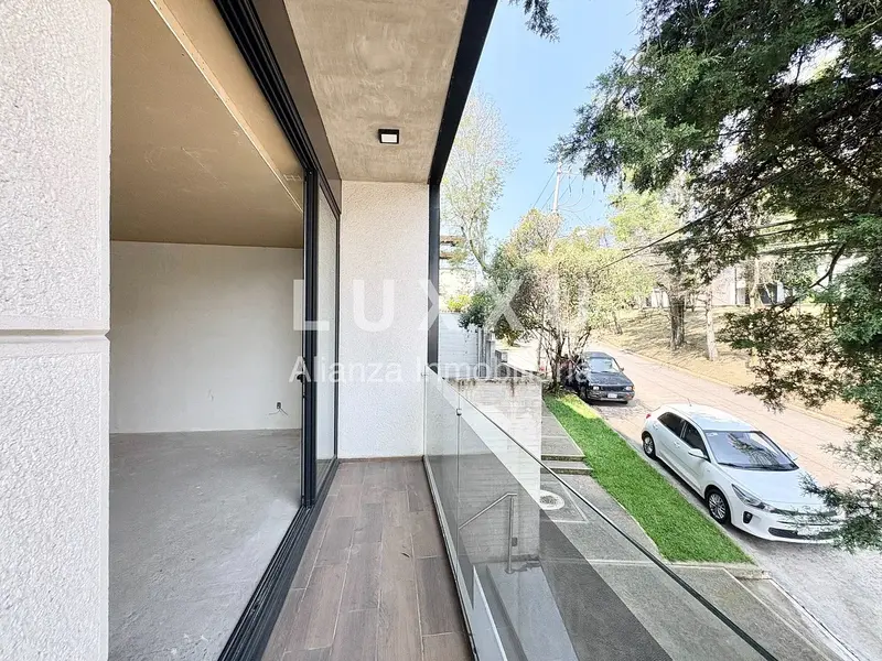 Departamento en venta · Lomas de Tecamachalco, Naucalpan de Juárez, Estado de México
