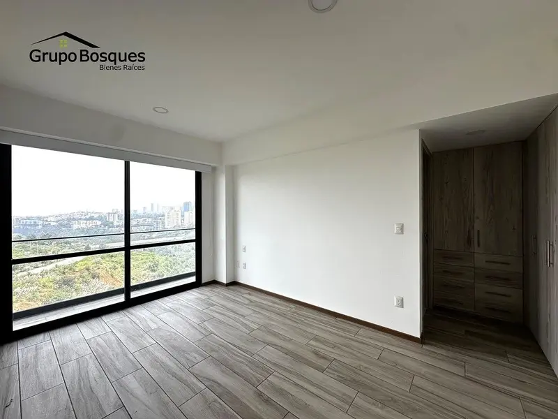 Departamento en venta · Bosque Real, Huixquilucan, Estado de México