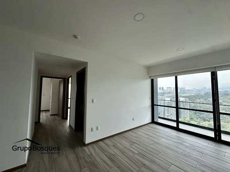 Departamento en venta · Bosque Real, Huixquilucan, Estado de México
