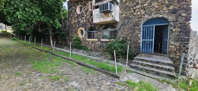 Lote en venta · Burgos, Temixco, Morelos