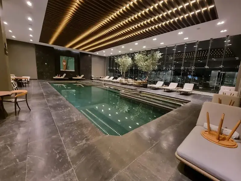 Departamento en venta · Bosque Real, Huixquilucan, Estado de México