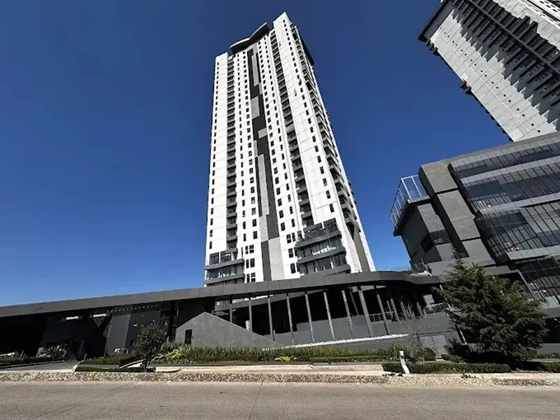 Departamento en venta · Bosque Real, Huixquilucan, Estado de México