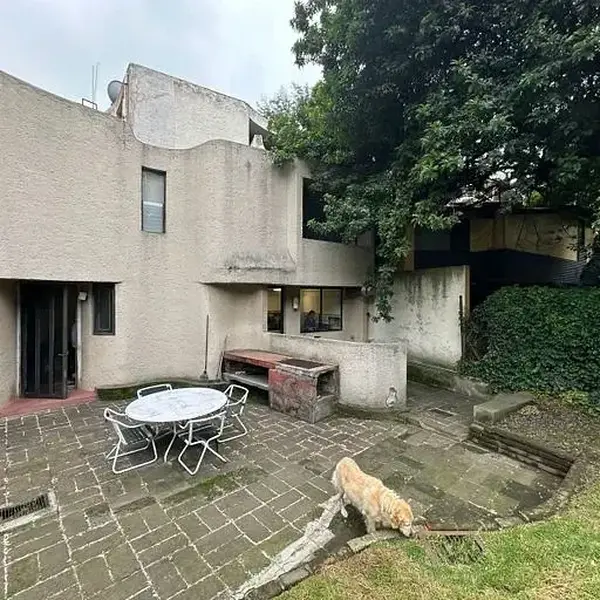 Casa en venta · Álvaro Obregón, Ciudad de México