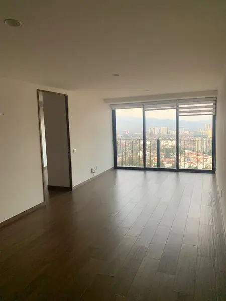Departamento en venta · El Yaqui, Cuajimalpa de Morelos, Ciudad de México