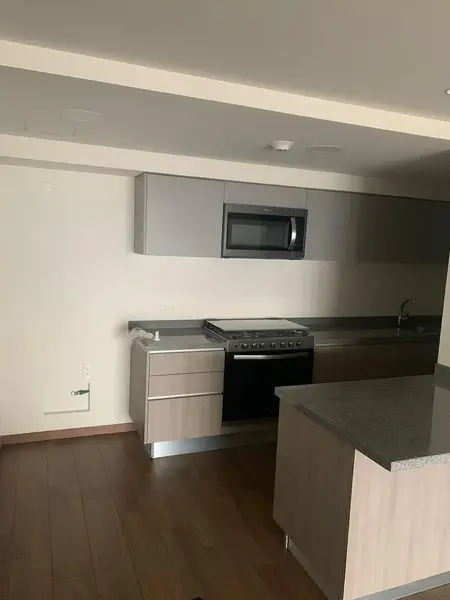 Departamento en venta · El Yaqui, Cuajimalpa de Morelos, Ciudad de México