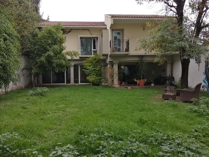 Casa en venta · Barrio San Francisco, La Magdalena Contreras, Ciudad de México Casa en venta · Barrio San Francisco, La Magdalena Contreras, Ciudad de México