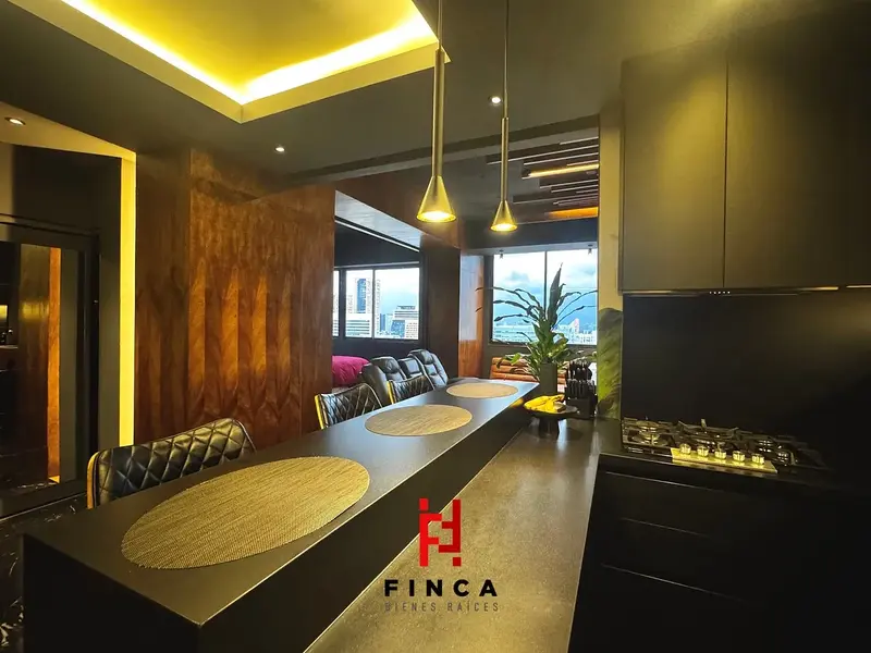 Departamento en venta · Ampliación Granada, Granada, Miguel Hidalgo, Ciudad de México