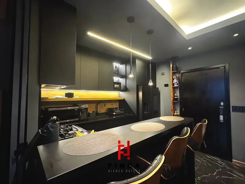 Departamento en venta · Ampliación Granada, Granada, Miguel Hidalgo, Ciudad de México