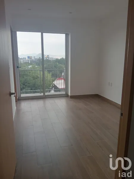 Departamento en venta · San Rafael, Cuauhtémoc, Ciudad de México