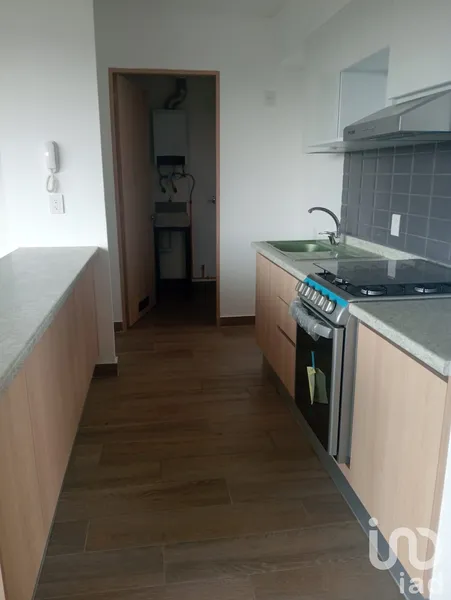 Departamento en venta · San Rafael, Cuauhtémoc, Ciudad de México