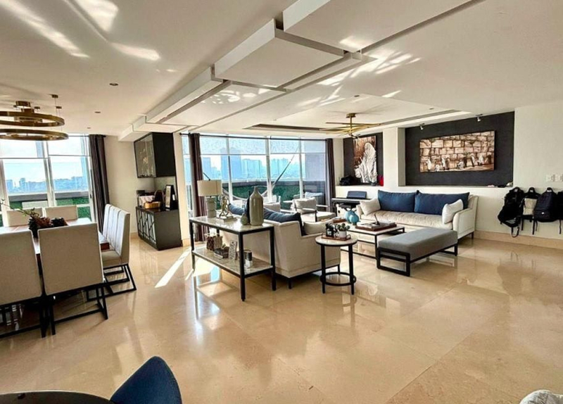 Departamento en venta · Huixquilucan, Estado de México