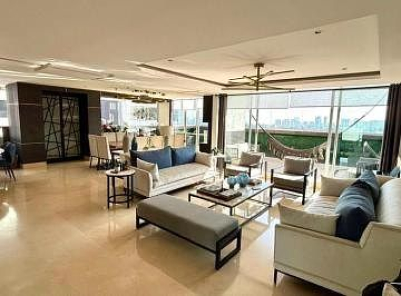 Departamento en venta · Huixquilucan, Estado de México