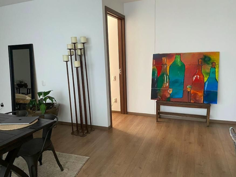 Departamento en venta · Lomas De Memetla, Memetla, Cuajimalpa de Morelos, Ciudad de México