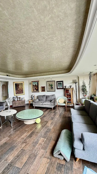 Departamento en venta · Huixquilucan, Estado de México