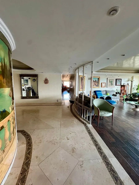 Departamento en venta · Huixquilucan, Estado de México