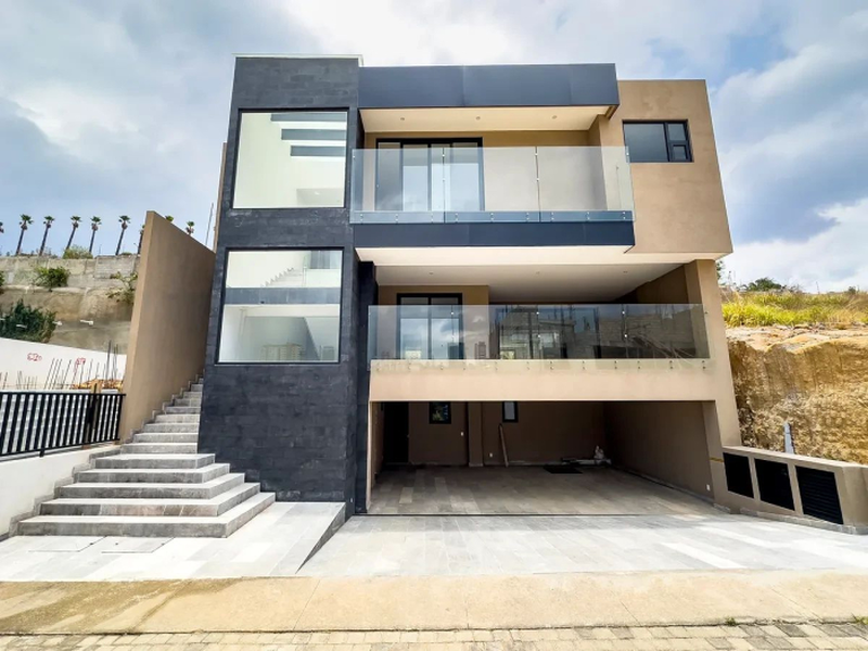 Casa en venta · Bosque Real, Huixquilucan, Estado de México
