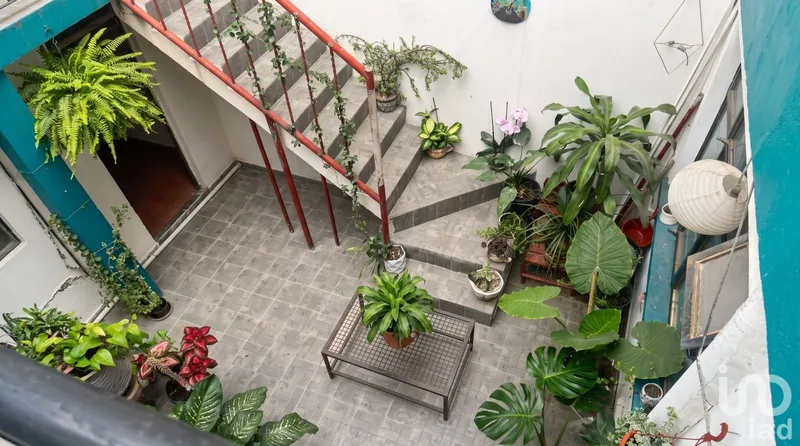 Casa en venta · Molino de Santo Domingo, Álvaro Obregón, Ciudad de México