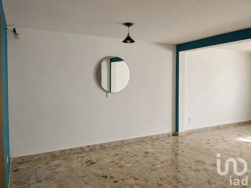 Casa en venta · Molino de Santo Domingo, Álvaro Obregón, Ciudad de México