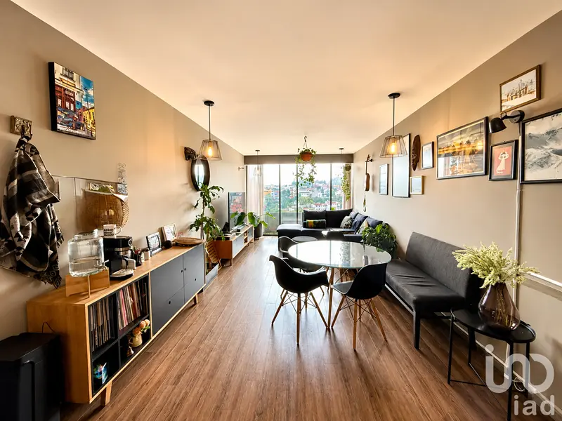 Departamento en venta · Tizampampano del Pueblo Tetelpan, Álvaro Obregón, Ciudad de México Departamento en venta · Tizampampano del Pueblo Tetelpan, Álvaro Obregón, Ciudad de México