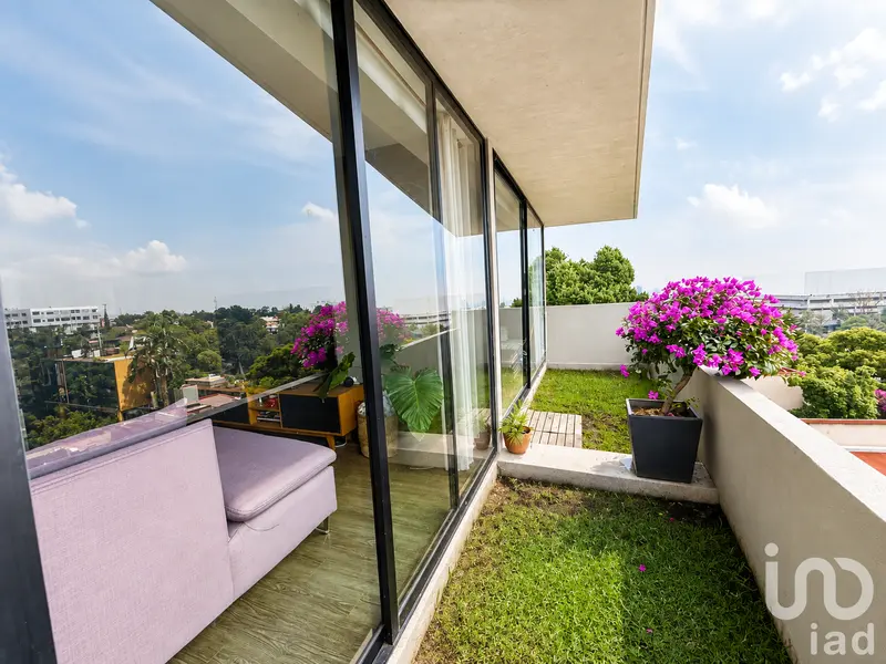 Departamento en venta · Tizampampano del Pueblo Tetelpan, Álvaro Obregón, Ciudad de México Departamento en venta · Tizampampano del Pueblo Tetelpan, Álvaro Obregón, Ciudad de México