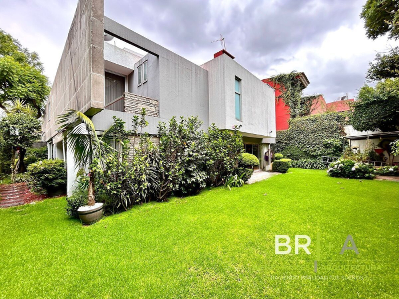 Casa en venta · Lomas de Chapultepec I Sección, Lomas de Chapultepec, Chapultepec, Miguel Hidalgo, Ciudad de México