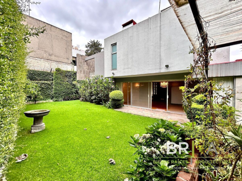 Casa en venta · Lomas de Chapultepec I Sección, Lomas de Chapultepec, Chapultepec, Miguel Hidalgo, Ciudad de México