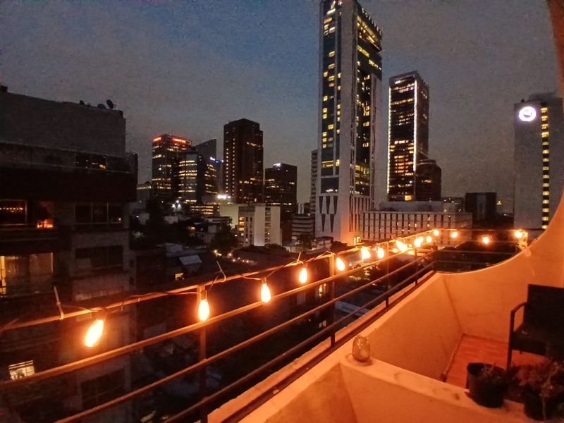 Departamento en venta · Cuauhtémoc, Ciudad de México