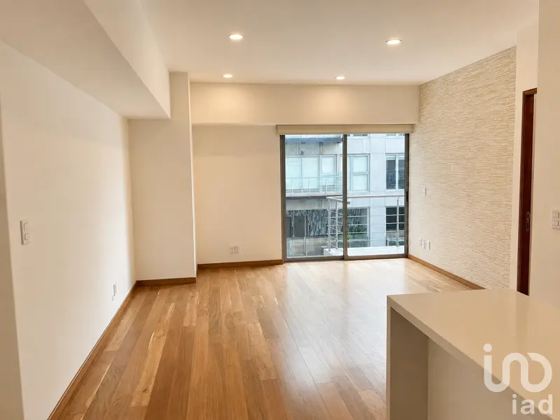 Departamento en venta · Xoco, Benito Juárez, Ciudad de México