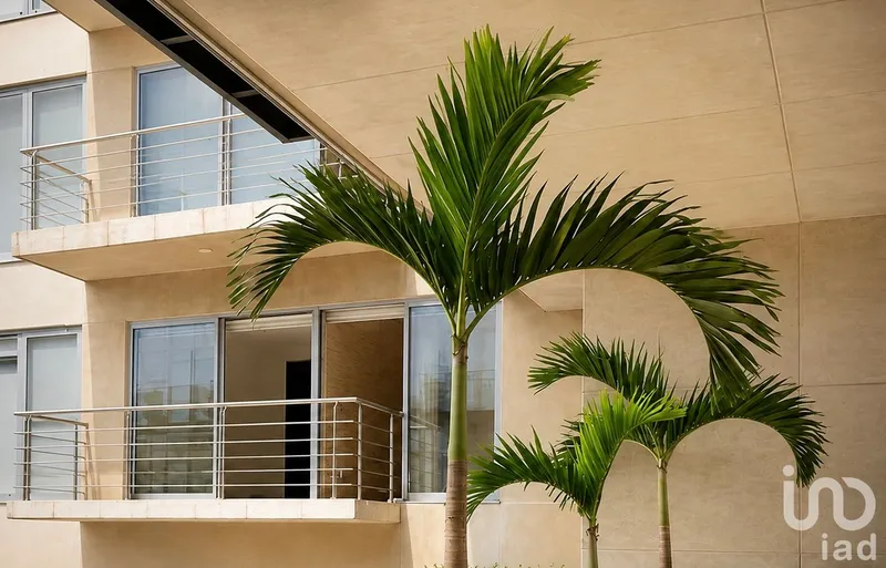 Departamento en venta · Xoco, Benito Juárez, Ciudad de México