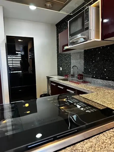 Departamento en venta · Ampliación Granada, Granada, Miguel Hidalgo, Ciudad de México