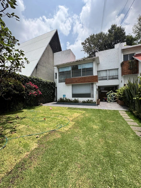 Casa en venta · Lomas de Bezares, Miguel Hidalgo, Ciudad de México
