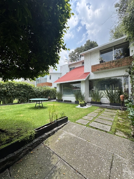 Casa en venta · Lomas de Bezares, Miguel Hidalgo, Ciudad de México