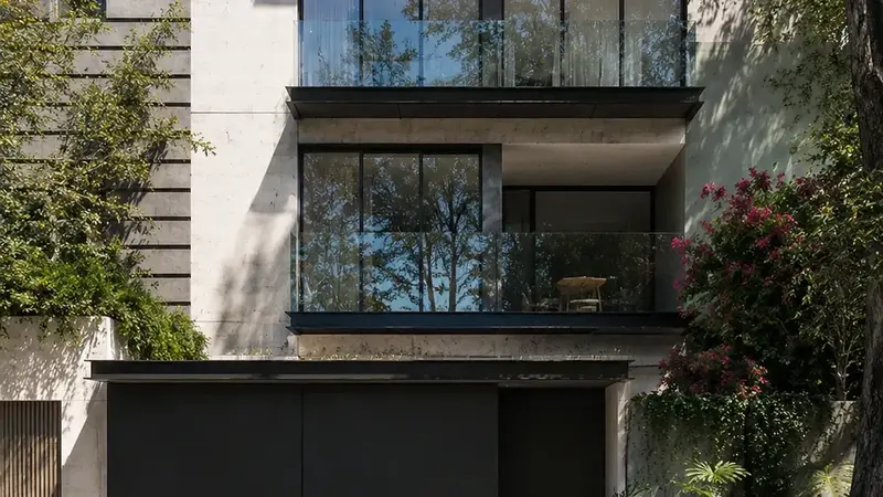 Departamento en renta · Polanco, Miguel Hidalgo, Ciudad de México Departamento en renta · Polanco, Miguel Hidalgo, Ciudad de México