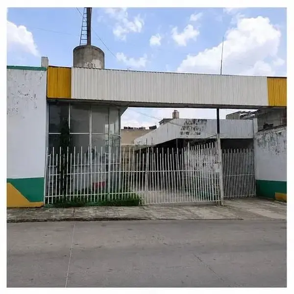Bodega en venta · El Olivo, Huixquilucan, Estado de México