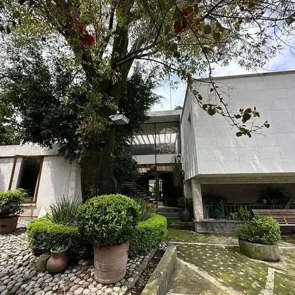 Casa en venta · Tlacopac, Álvaro Obregón, Ciudad de México