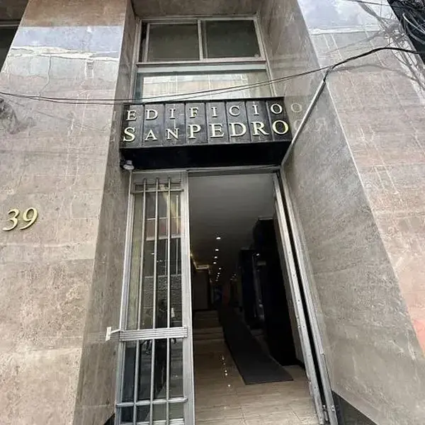 Departamento en venta · Centro (Área 1), Centro, Cuauhtémoc, Ciudad de México