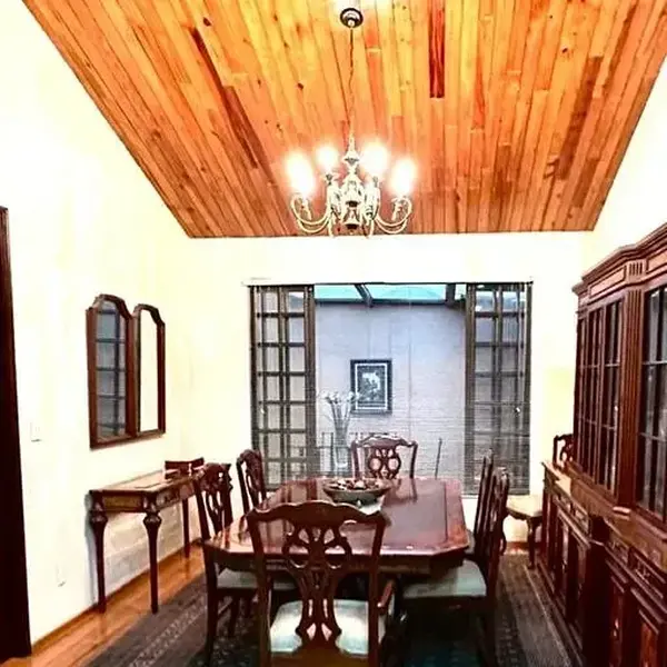 Casa en renta · Pedregal de San Francisco, Coyoacán, Ciudad de México