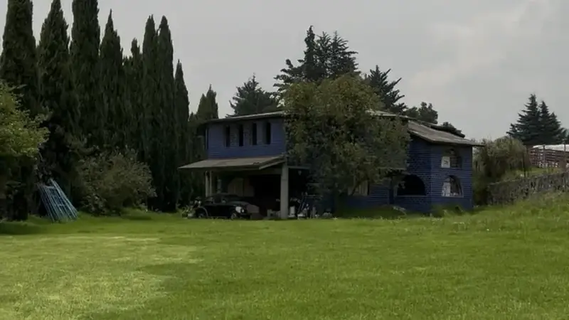 Lote en venta · San Mateo Tlaltenango, Cuajimalpa de Morelos, Ciudad de México