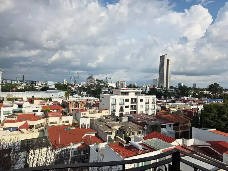 Departamento en venta · Estrella del Sur, Puebla, Puebla Departamento en venta · Estrella del Sur, Puebla, Puebla