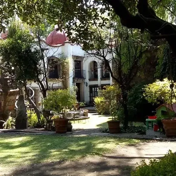 Condominio en venta · Tlacopac, Álvaro Obregón, Ciudad de México