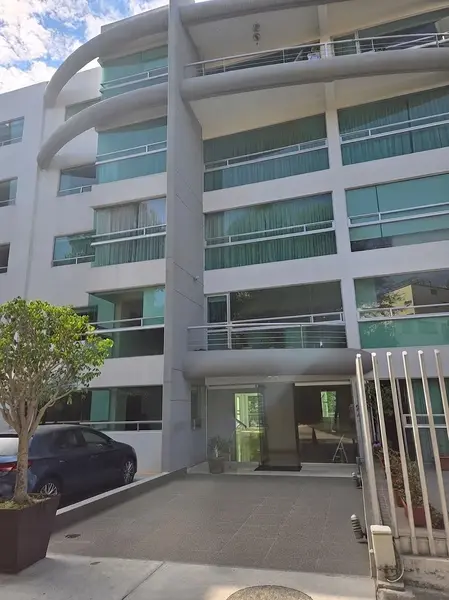 Departamento en venta · Lomas del Sol, Huixquilucan, Estado de México