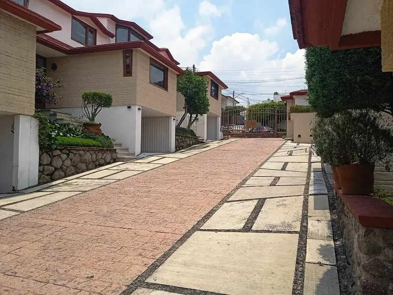Condominio en venta · San Jerónimo Lídice, La Magdalena Contreras, Ciudad de México Condominio en venta · San Jerónimo Lídice, La Magdalena Contreras, Ciudad de México