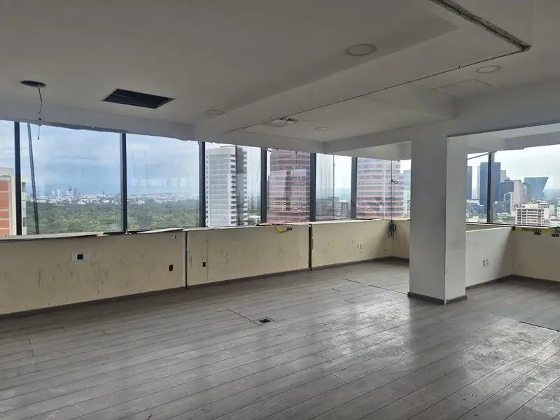 Oficina en renta · Polanco, Miguel Hidalgo, Ciudad de México