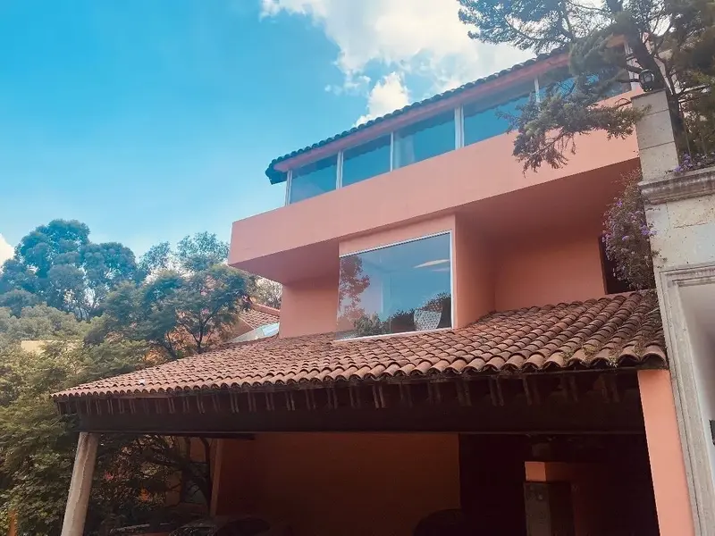 Casa en venta · Bosques de las Lomas, Cuajimalpa de Morelos, Ciudad de México