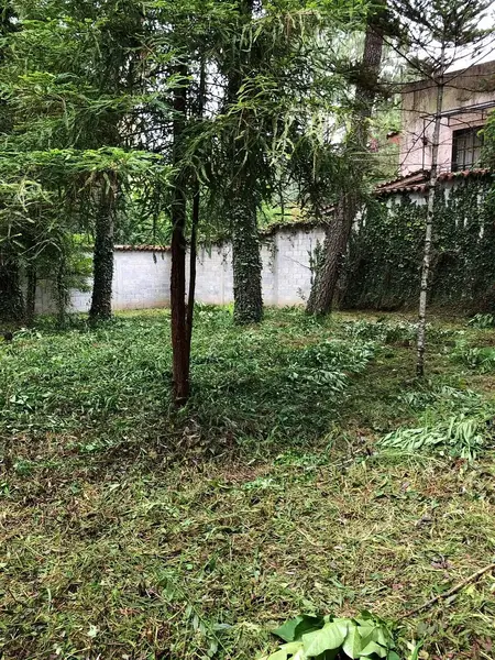 Lote en venta · Real del Monte, Álvaro Obregón, Ciudad de México