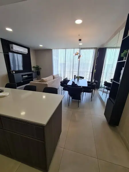 Departamento en venta · Residencial Dinastía, Monterrey, Nuevo León Departamento en venta · Residencial Dinastía, Monterrey, Nuevo León
