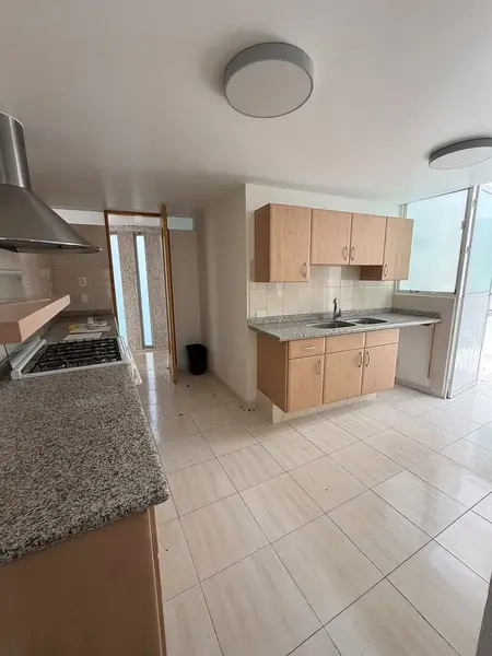 Departamento en renta · Polanco, Miguel Hidalgo, Ciudad de México