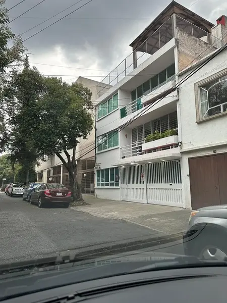 Departamento en venta · Irrigación, Miguel Hidalgo, Ciudad de México